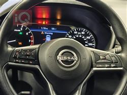 نيسان ألتيما